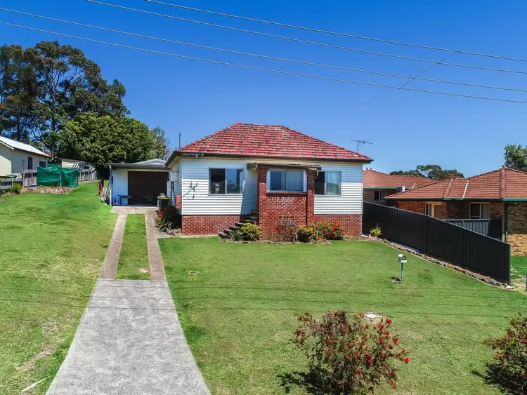 Second view of Homely house listing, 3 Hudson Street, Whitebridge NSW 2290