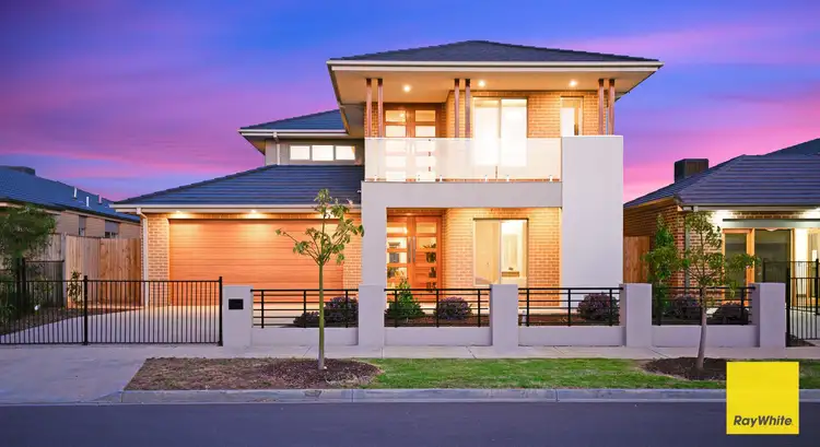 7 Brunswick Drive, Truganina VIC 3029