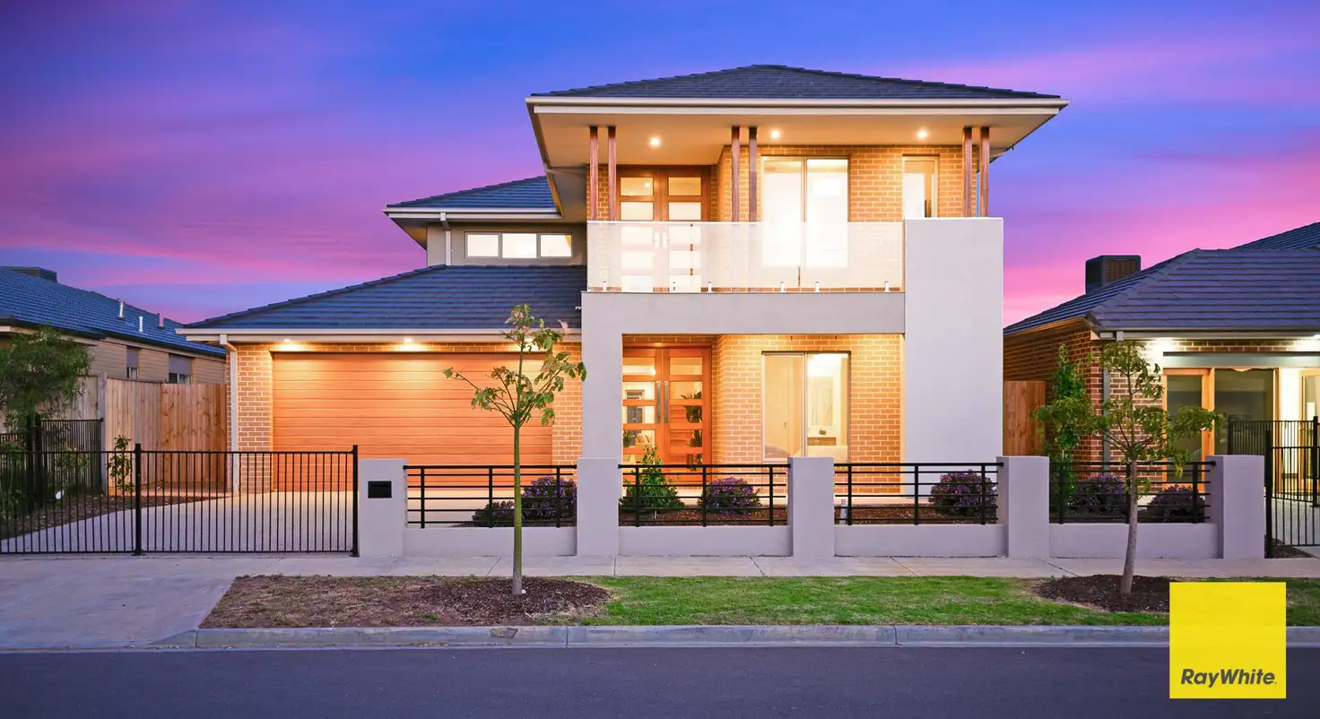 Main view of Homely house listing, 7 Brunswick Drive, Truganina VIC 3029