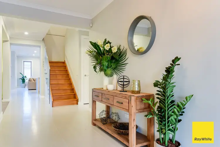 Second view of Homely house listing, 7 Brunswick Drive, Truganina VIC 3029
