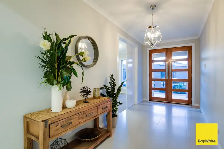 Third view of Homely house listing, 7 Brunswick Drive, Truganina VIC 3029