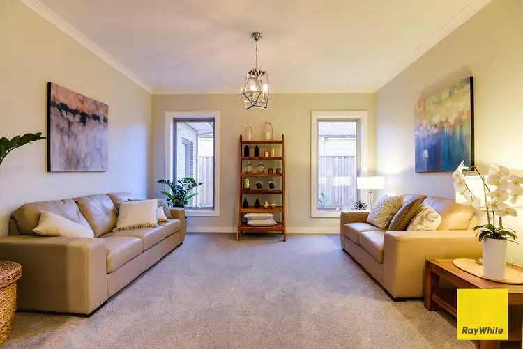 Fourth view of Homely house listing, 7 Brunswick Drive, Truganina VIC 3029