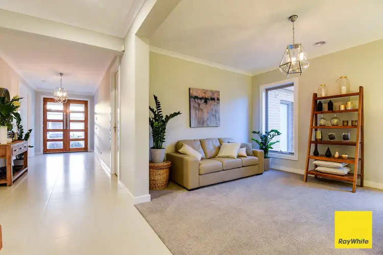 Fifth view of Homely house listing, 7 Brunswick Drive, Truganina VIC 3029