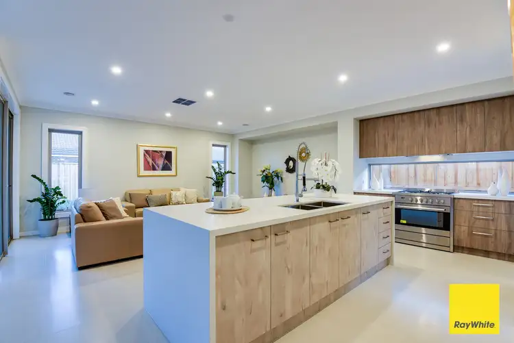Sixth view of Homely house listing, 7 Brunswick Drive, Truganina VIC 3029