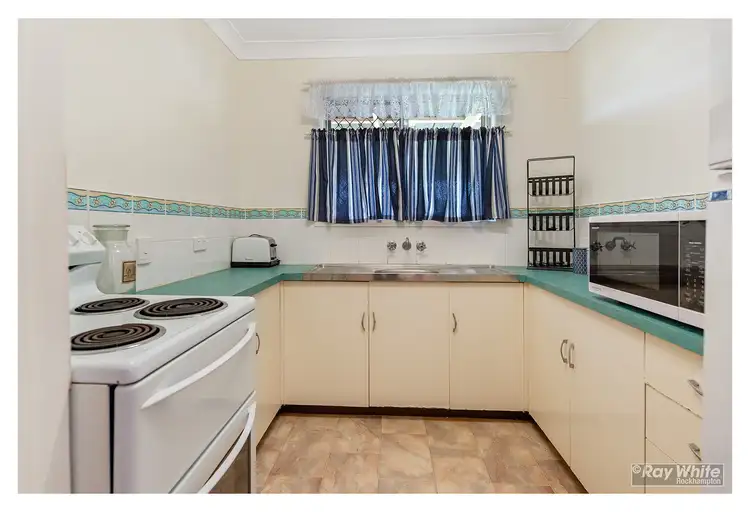 Third view of Homely other listing, 260 Carpenter Street, Frenchville QLD 4701