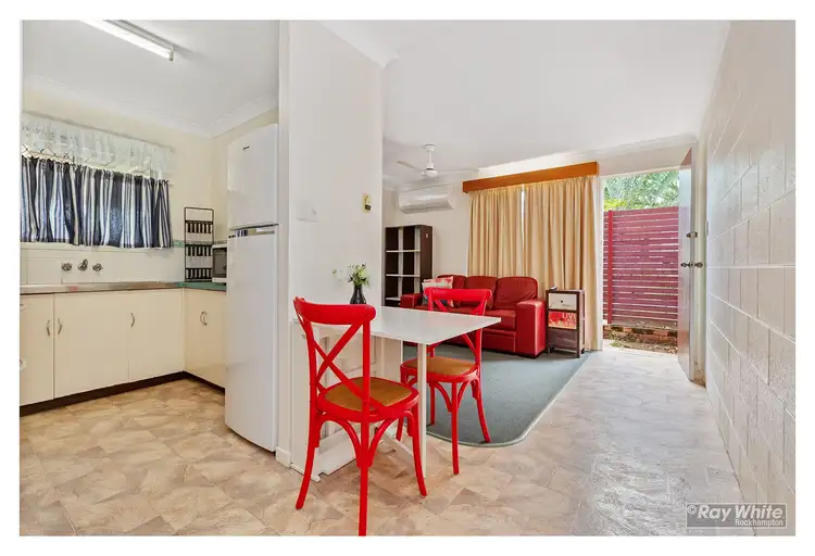 Fourth view of Homely other listing, 260 Carpenter Street, Frenchville QLD 4701