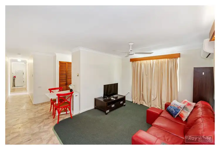 Fifth view of Homely other listing, 260 Carpenter Street, Frenchville QLD 4701