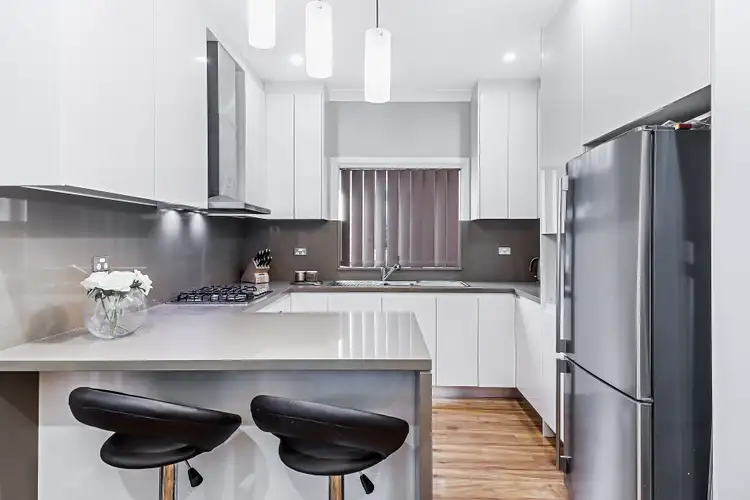 Third view of Homely house listing, 12 Adeline Street, Bass Hill NSW 2197