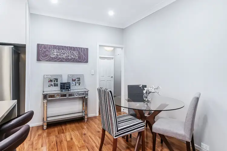 Fourth view of Homely house listing, 12 Adeline Street, Bass Hill NSW 2197