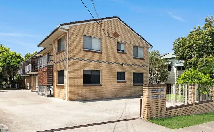 3/32 Beatrice Street, Greenslopes QLD 4120