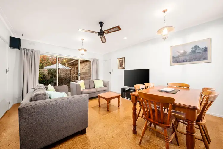 Second view of Homely house listing, 66 Alexander Crescent, Ferntree Gully VIC 3156