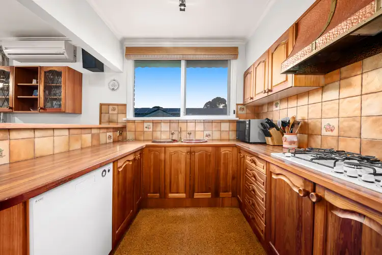 Third view of Homely house listing, 66 Alexander Crescent, Ferntree Gully VIC 3156