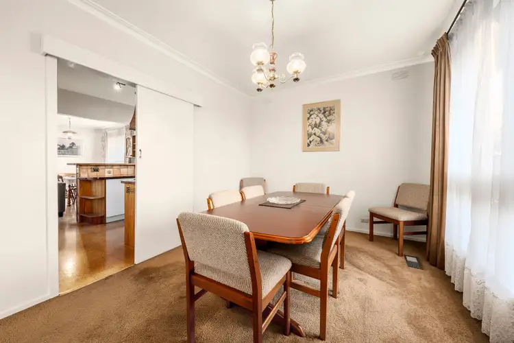 Fifth view of Homely house listing, 66 Alexander Crescent, Ferntree Gully VIC 3156