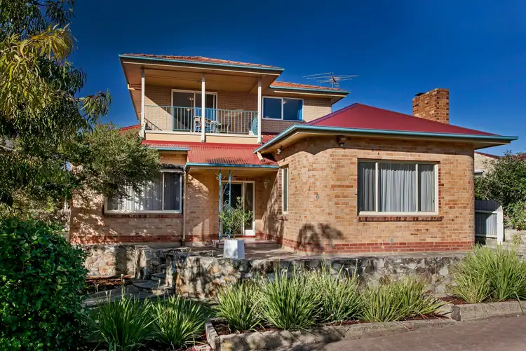 6 Cameron Avenue, Kingston Park SA 5049