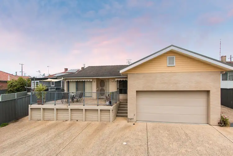 Main view of Homely villa listing, 2/129 Kahibah Road, Kahibah NSW 2290