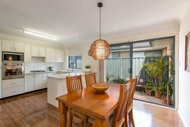 Second view of Homely villa listing, 2/129 Kahibah Road, Kahibah NSW 2290