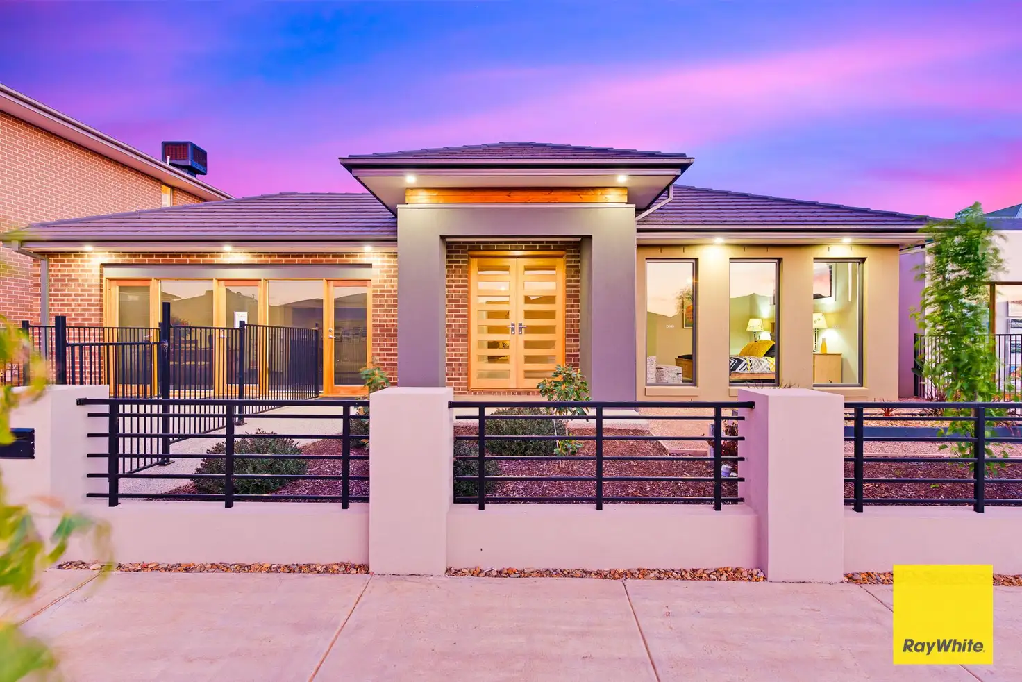 Main view of Homely house listing, 9 Brunswick Drive, Truganina VIC 3029