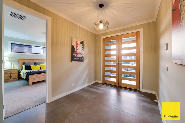 Second view of Homely house listing, 9 Brunswick Drive, Truganina VIC 3029