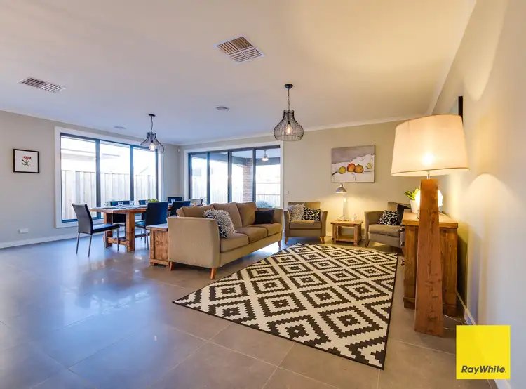 Fifth view of Homely house listing, 9 Brunswick Drive, Truganina VIC 3029