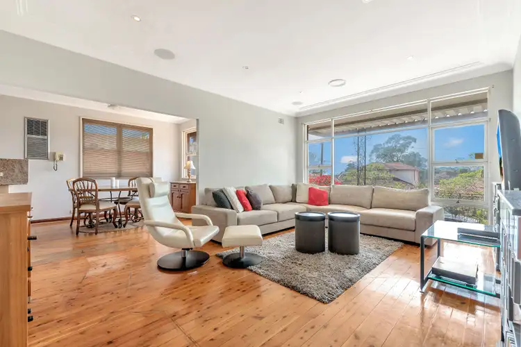 Fifth view of Homely house listing, 19 Maunder Avenue, Girraween NSW 2145