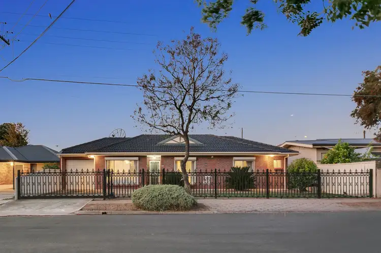 2A Whysall Road, Greenacres SA 5086