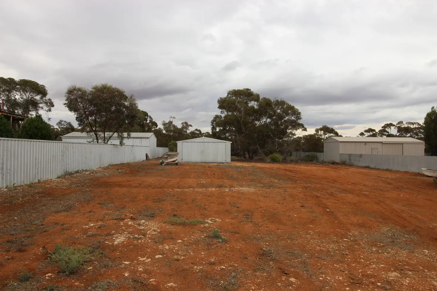 Main view of Homely land listing, 10 Federal Street, Morgan SA 5320