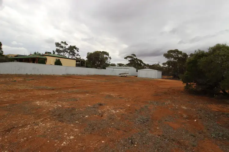 Second view of Homely land listing, 10 Federal Street, Morgan SA 5320