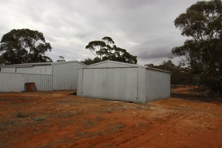 Fourth view of Homely land listing, 10 Federal Street, Morgan SA 5320