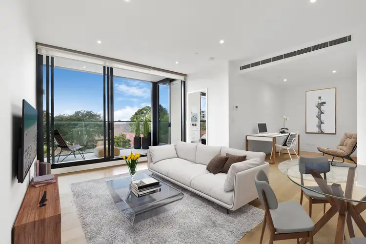 Second view of Homely unit listing, 303/30 Anderson Street, Chatswood NSW 2067