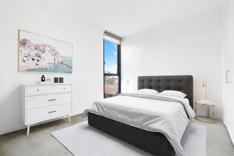 Third view of Homely unit listing, 303/30 Anderson Street, Chatswood NSW 2067