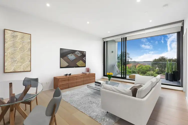 Fourth view of Homely unit listing, 303/30 Anderson Street, Chatswood NSW 2067