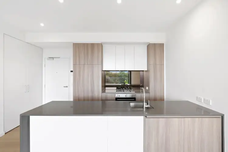 Fifth view of Homely unit listing, 303/30 Anderson Street, Chatswood NSW 2067
