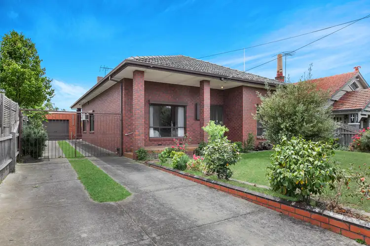 Third view of Homely house listing, 6 Osborne Grove, Preston VIC 3072