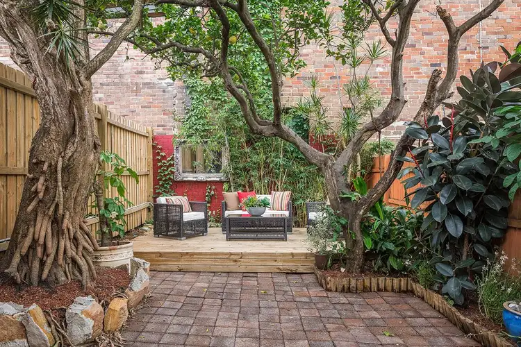 Third view of Homely house listing, 56 Simmons Street, Newtown NSW 2042