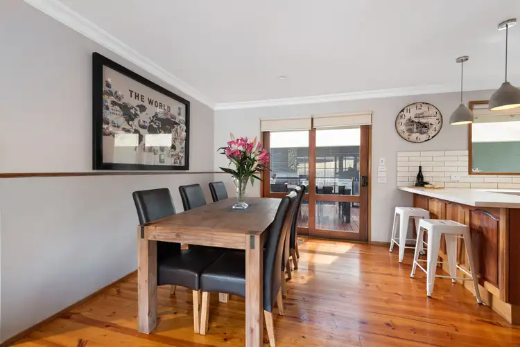 Fifth view of Homely house listing, 74 Kevin Avenue, Ferntree Gully VIC 3156