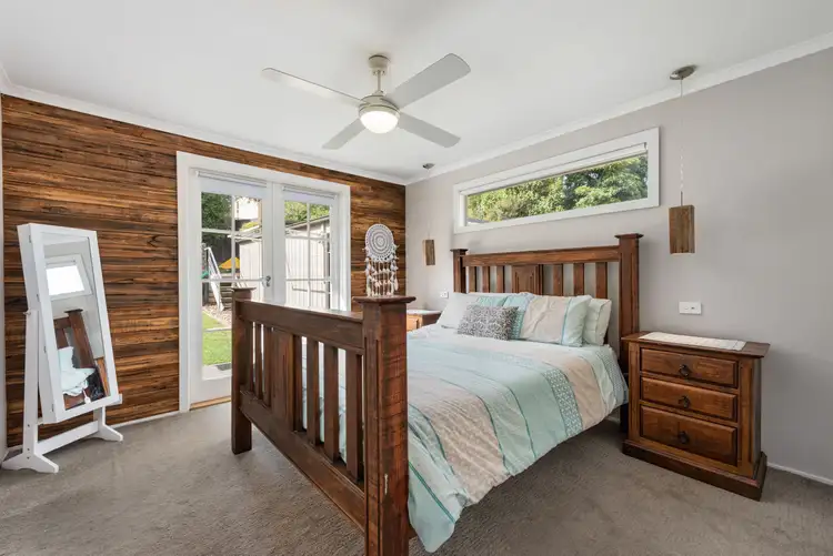Sixth view of Homely house listing, 74 Kevin Avenue, Ferntree Gully VIC 3156