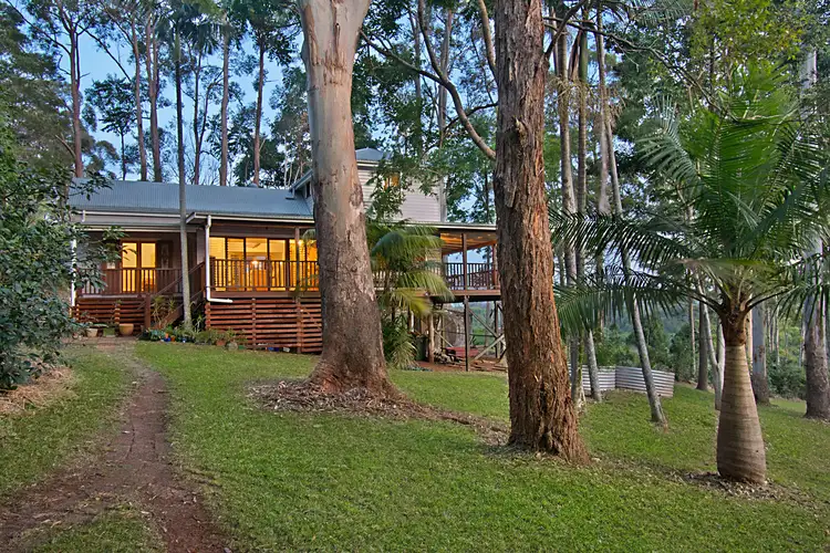113 Kings Road, Federal NSW 2480