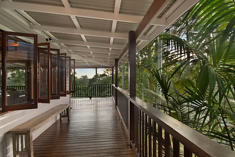 Fifth view of Homely house listing, 113 Kings Road, Federal NSW 2480