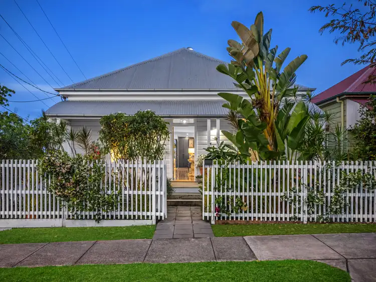 Second view of Homely house listing, 97 Windsor Road, Red Hill QLD 4059