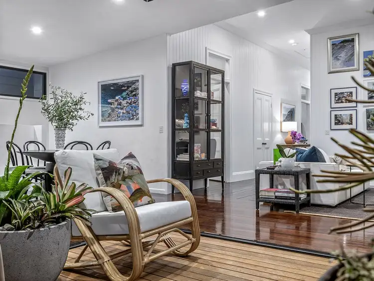 Third view of Homely house listing, 97 Windsor Road, Red Hill QLD 4059