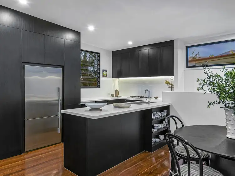 Fifth view of Homely house listing, 97 Windsor Road, Red Hill QLD 4059