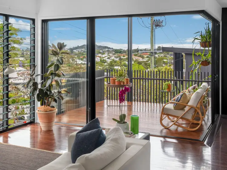 Sixth view of Homely house listing, 97 Windsor Road, Red Hill QLD 4059