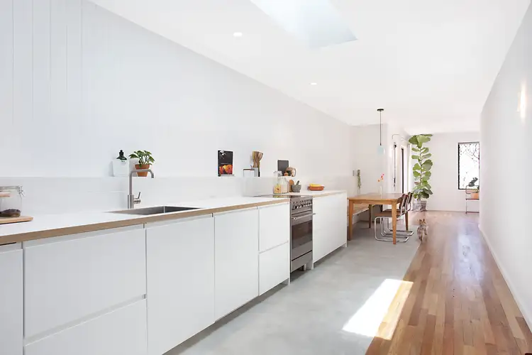 Second view of Homely unit listing, 6/16 Monaco Street, Surfers Paradise QLD 4217