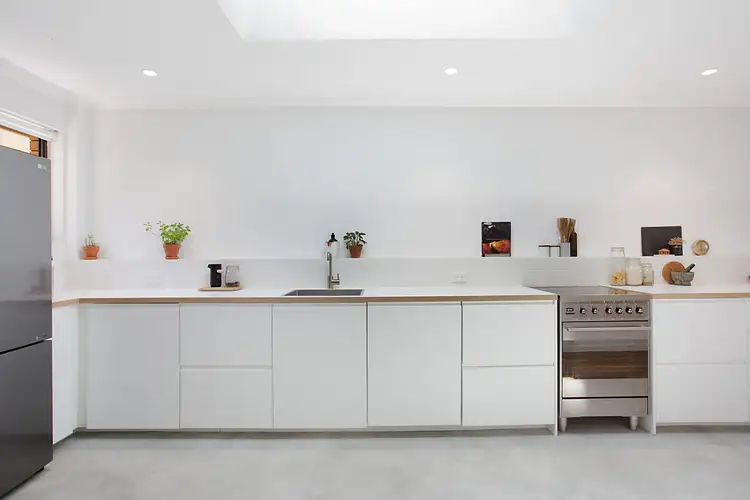 Third view of Homely unit listing, 6/16 Monaco Street, Surfers Paradise QLD 4217