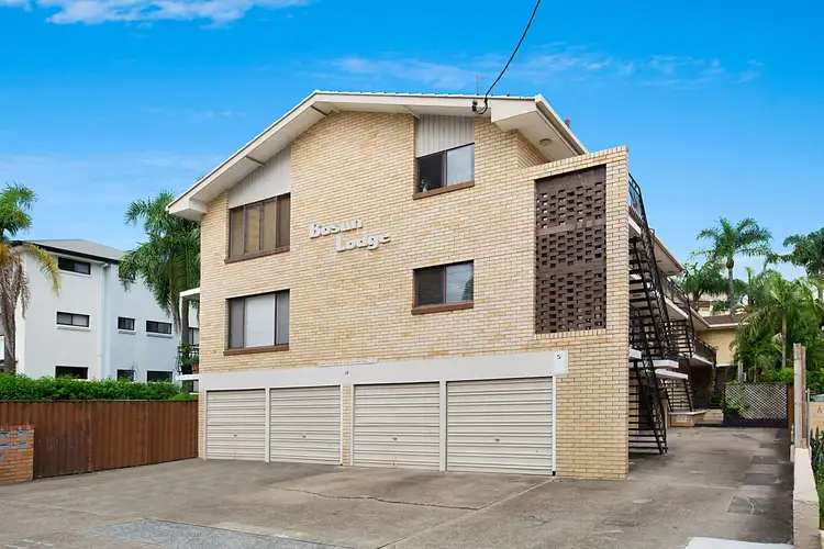 Seventh view of Homely unit listing, 6/16 Monaco Street, Surfers Paradise QLD 4217