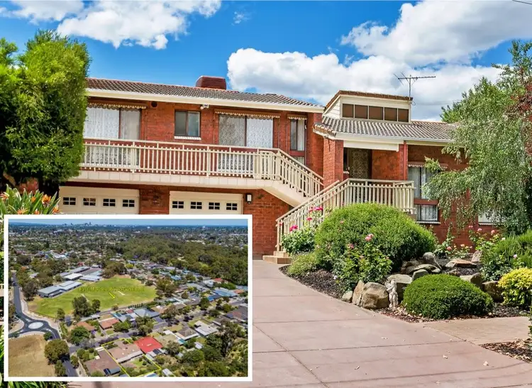 Main view of Homely house listing, 3 Osborne Street, Campbelltown SA 5074
