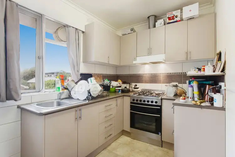 Second view of Homely apartment listing, 7/28 Shepparson Avenue, Carnegie VIC 3163