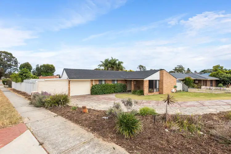 Main view of Homely house listing, 2 Dalmain Street, Kingsley WA 6026