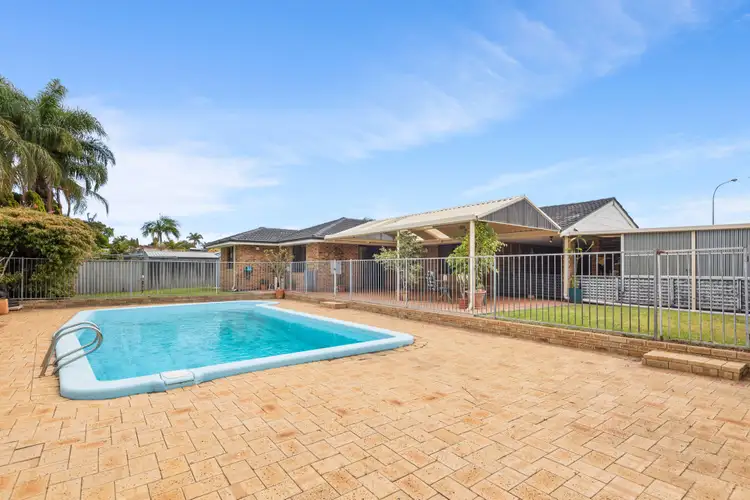 Second view of Homely house listing, 2 Dalmain Street, Kingsley WA 6026