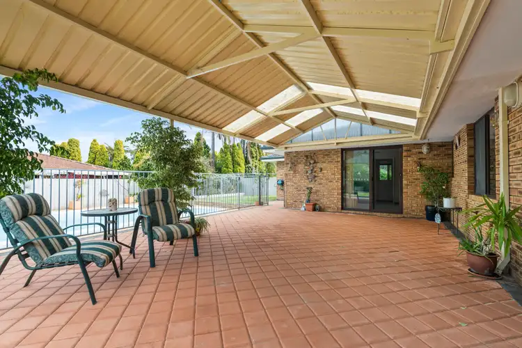 Fifth view of Homely house listing, 2 Dalmain Street, Kingsley WA 6026
